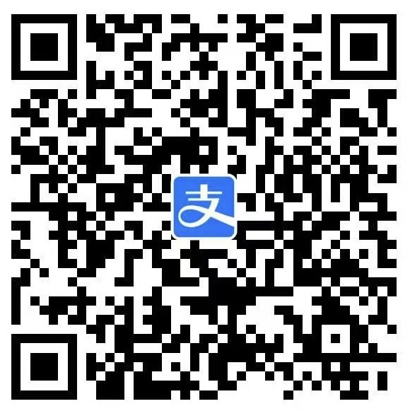 支付宝付款码